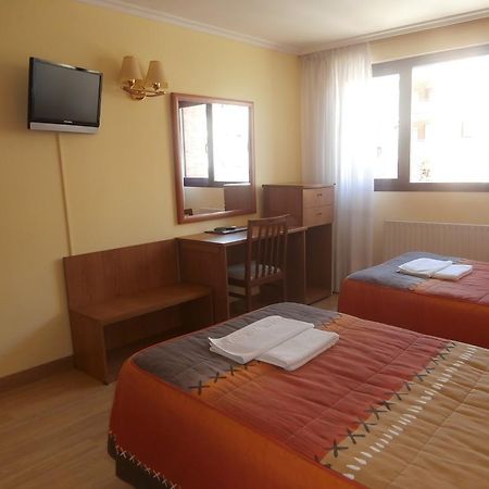 Hostal El Volante Estella Bagian luar foto