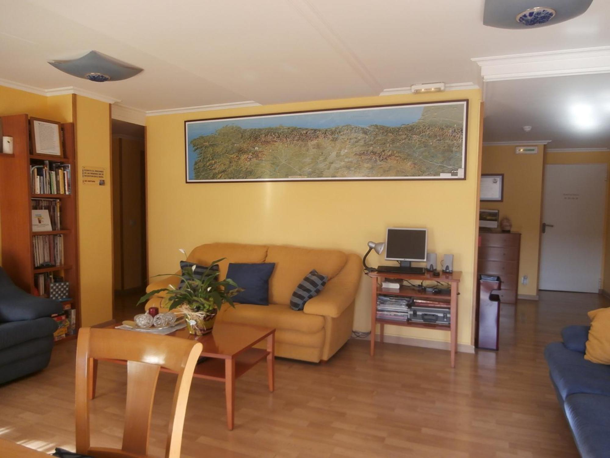 Hostal El Volante Estella Bagian luar foto