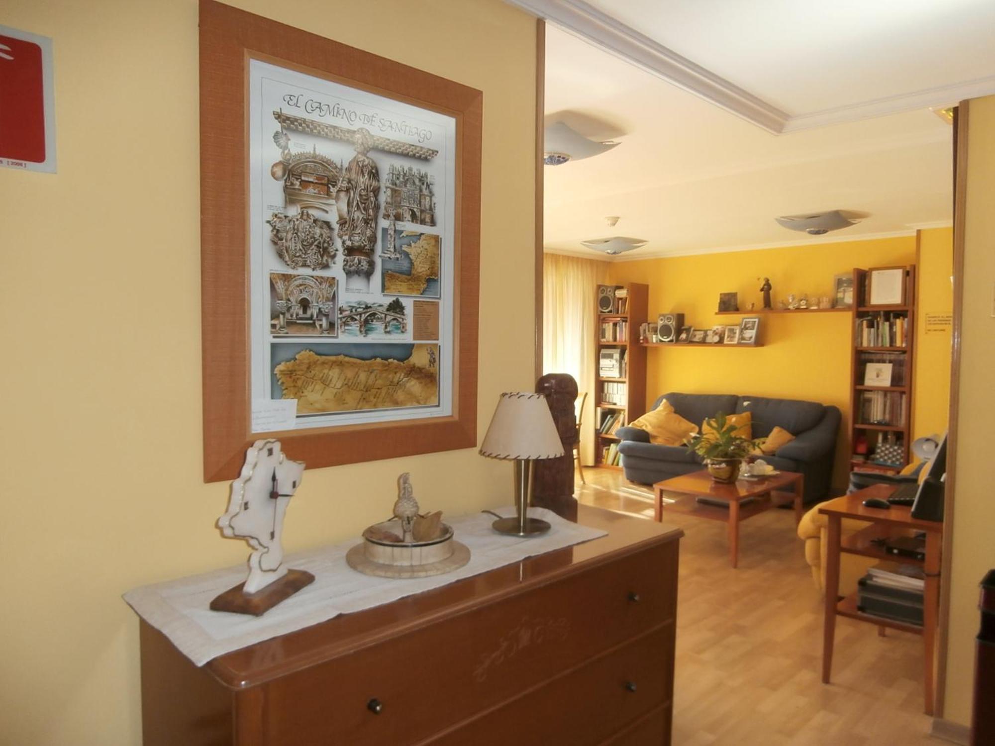 Hostal El Volante Estella Bagian luar foto